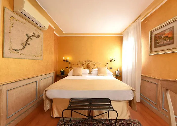 Hotel Al Piave